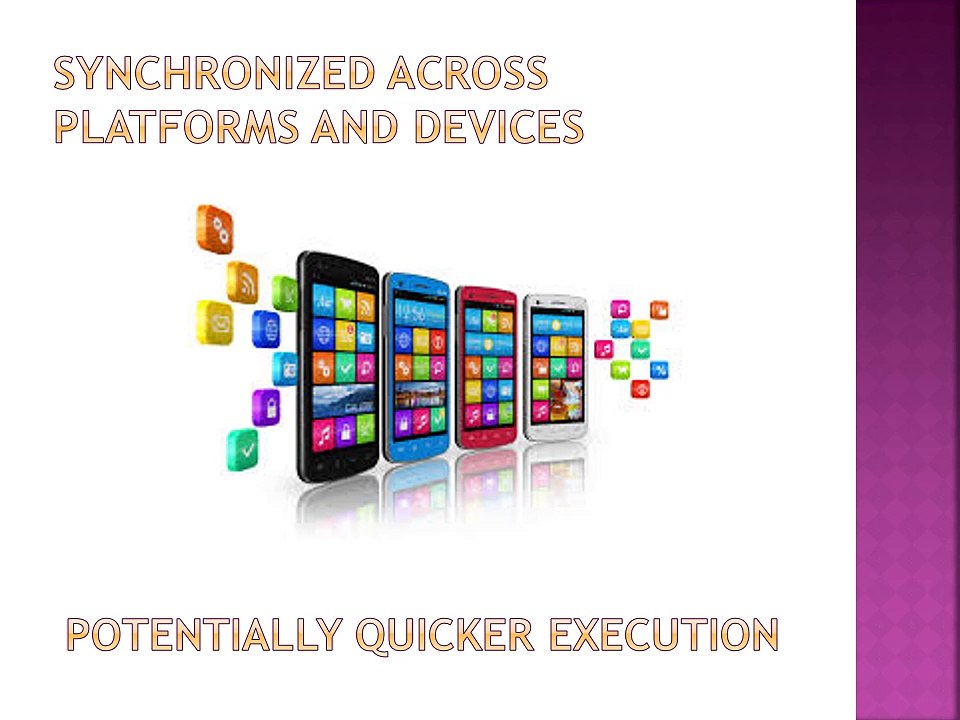 Cross Platform Mobile Apps Development Tools –Opt for the Apt One | Valueedge Solutions