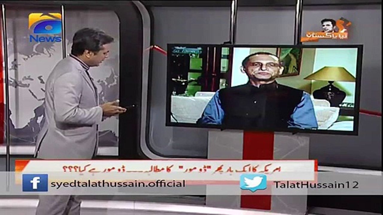 Why do we Pakistan Need F16 Fighter jets-