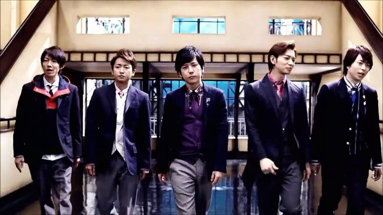 MusicVideo × 気象MV