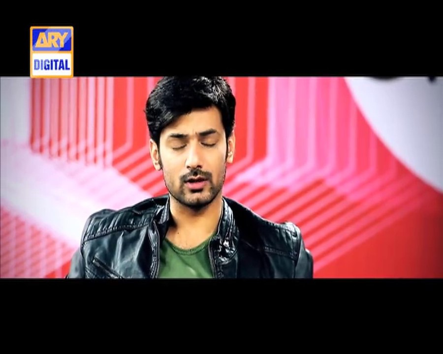 Saba Qamar Falls for Zahid Ahmed in Besharam