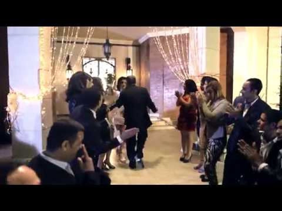 سر اختفاء برديس الجزء الاول e3lan farah baradis