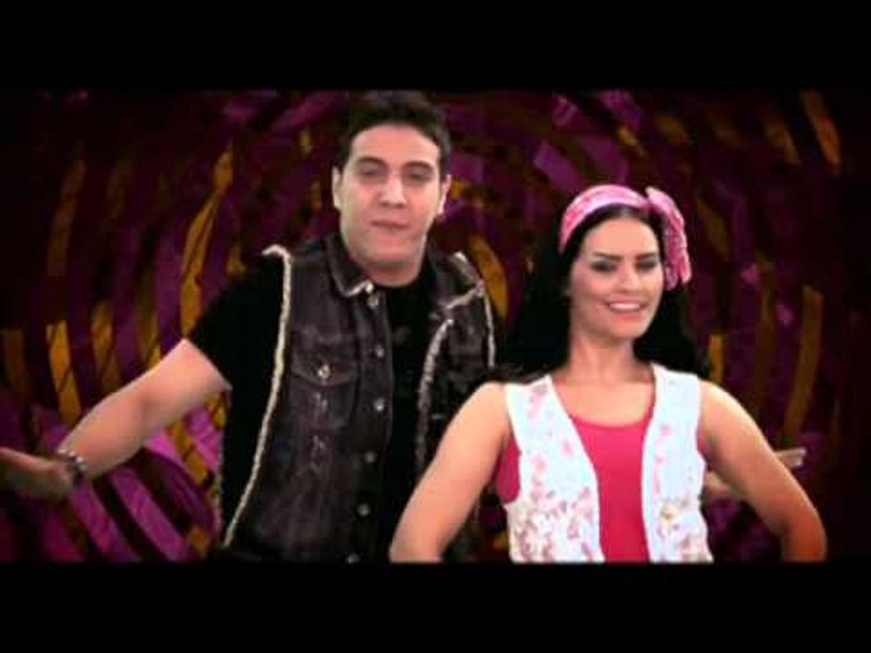 النجم محمد رجب يخرب بيت الحلاوة حصريا على شعبيات Mohamed Ragab Ykrb Beat Elhalawa