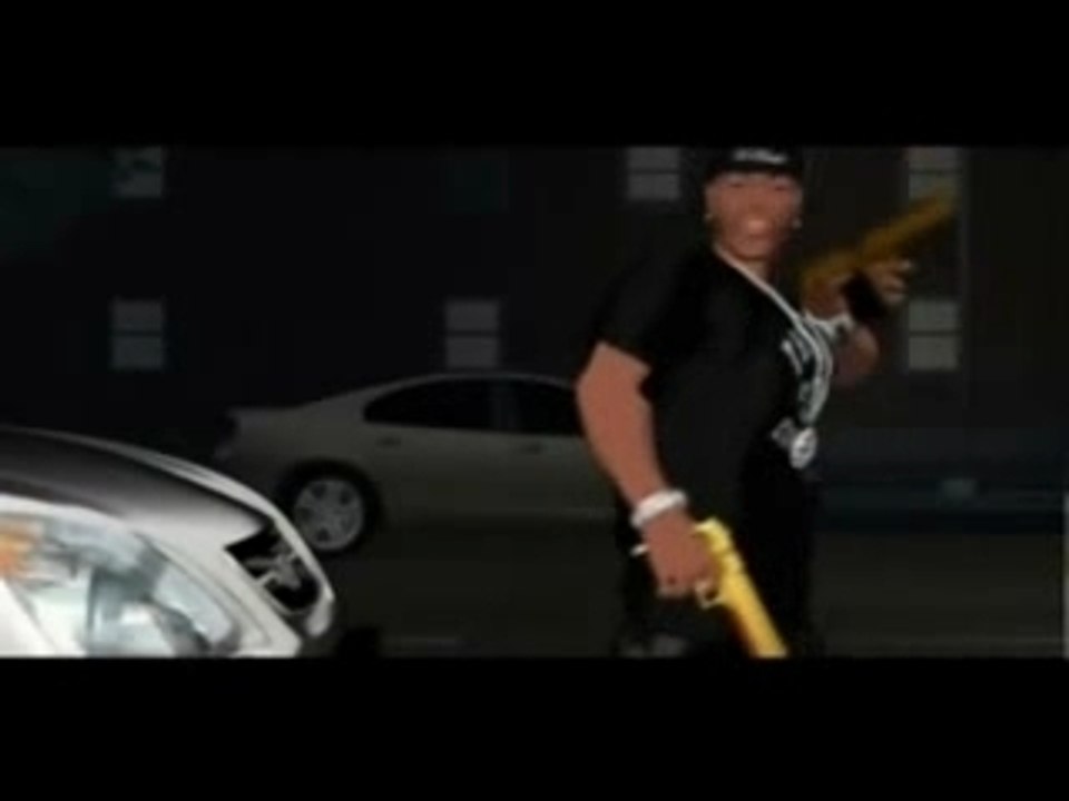 G-Unit - Stunt Remix 🎶