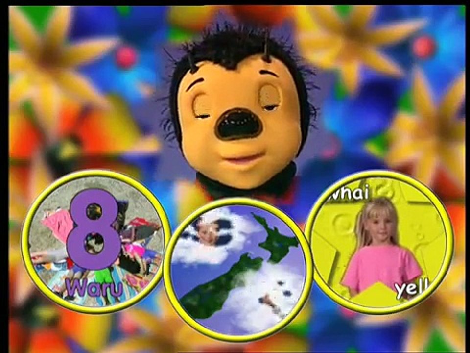 Grab and Gobble - Bumble and Friends