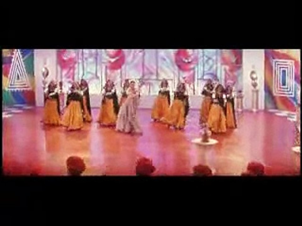 SILSILA HAI PYAR KA (1999) - Padosan Ke Ghar Kal Raat Bhar Bajti Raheen Chudiyan | Chhan Chhana Chhan Chhan Chhan Chhana Chhan