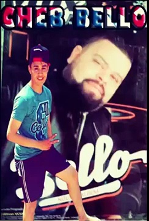 Cheb Bello 2016 - Twahacht KhouYa [ Edition Voix D'or ] | BAGHDAD AVM