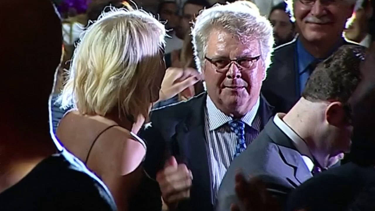 Taylor Swift wins 'Taylor Swift Award'