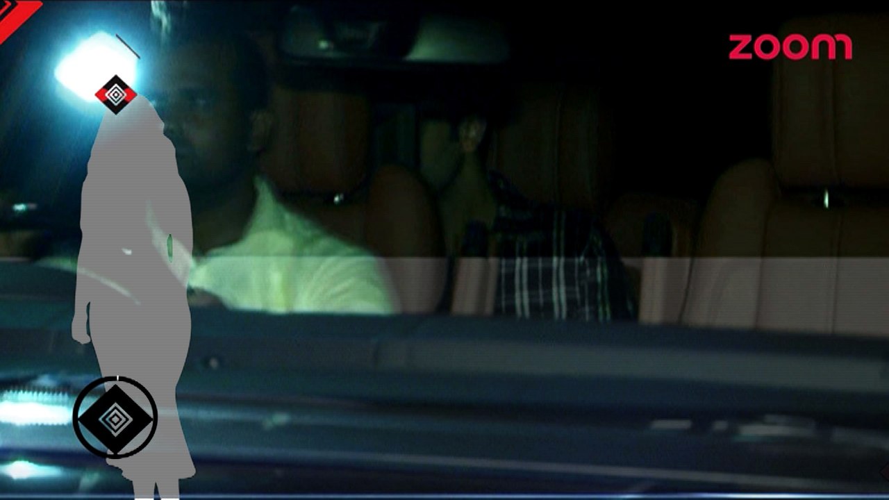 Ranbir Kapoor's mystery girl - Bollywood News - #TMT