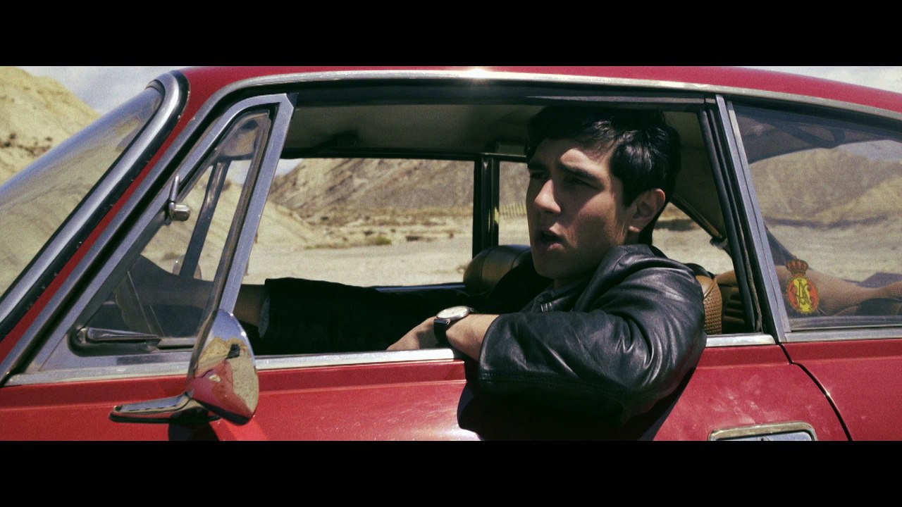 Kazy Lambist - On You [Clip Officiel]