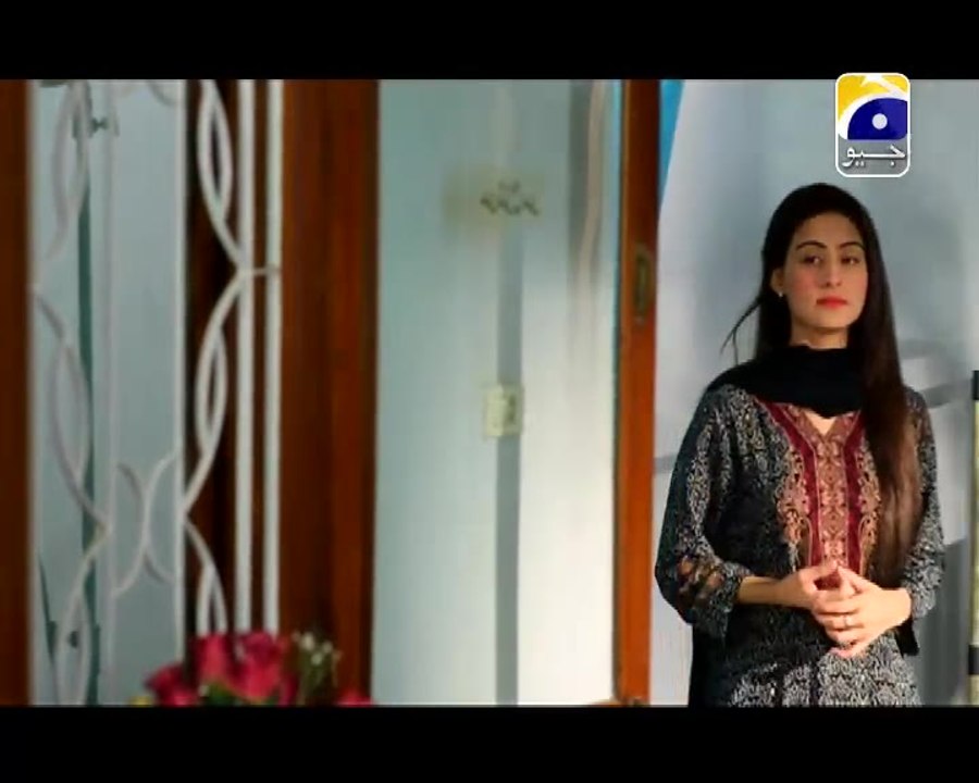 Babul Ka Angna - Episode 105