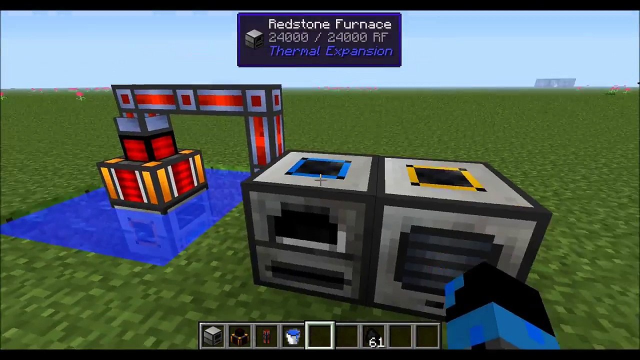 [TUTORIAL] Attack Of The B-Team - Wasser Energie - German/Deutsch