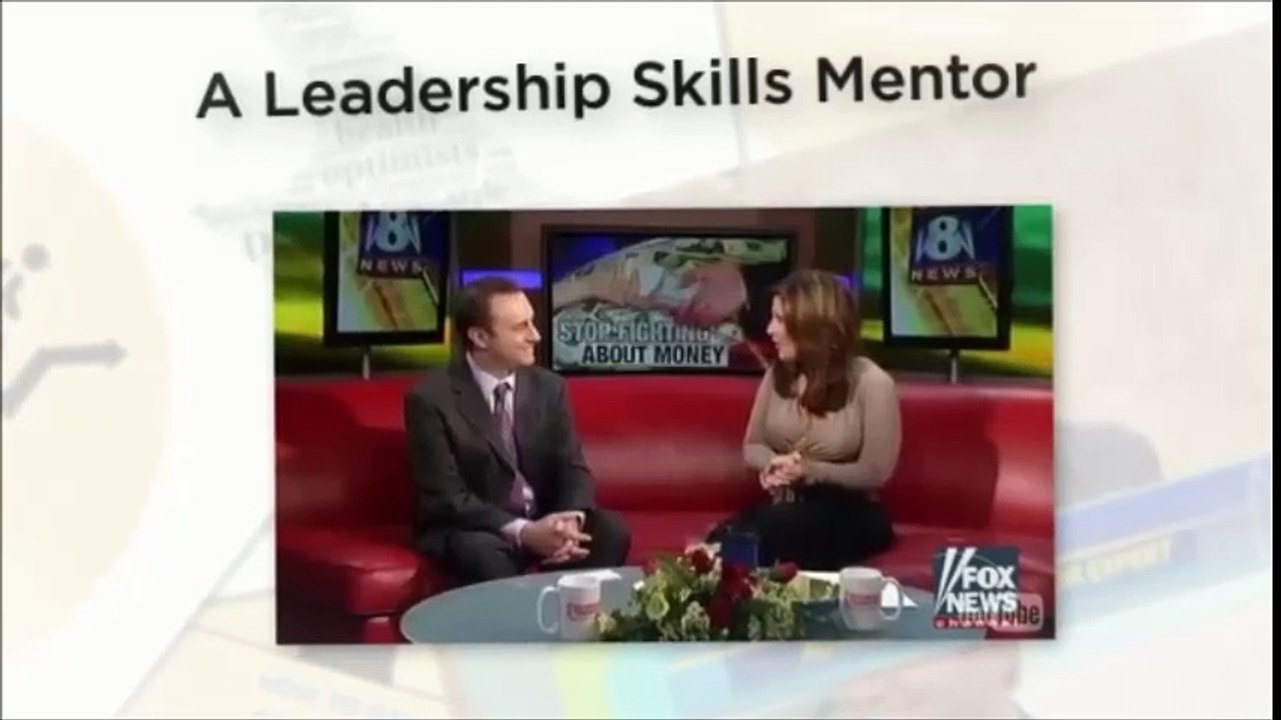 The Importance Of Mentor Programs