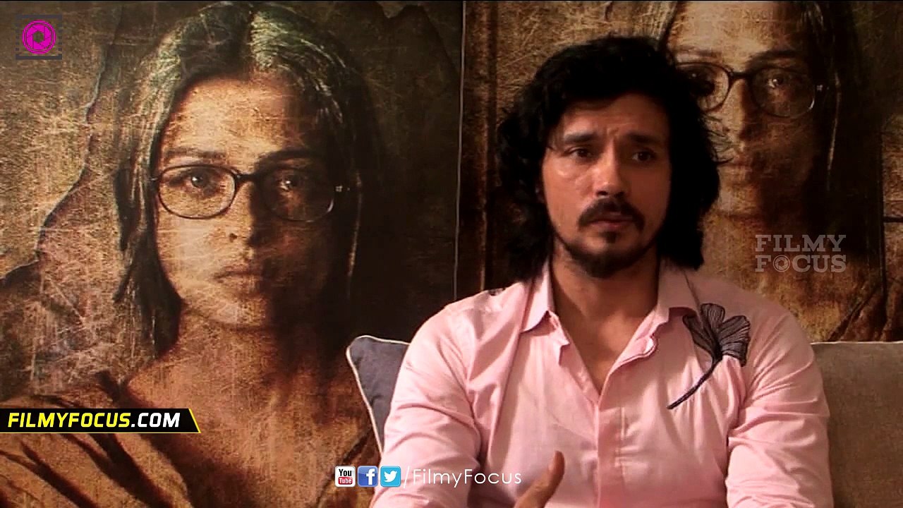 Darshan Kumaar Talks About Upcoming Film Sarabjit - Filmyfocus.com