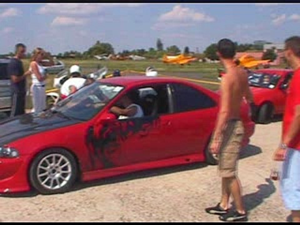 Dodge Viper - Kaposvár