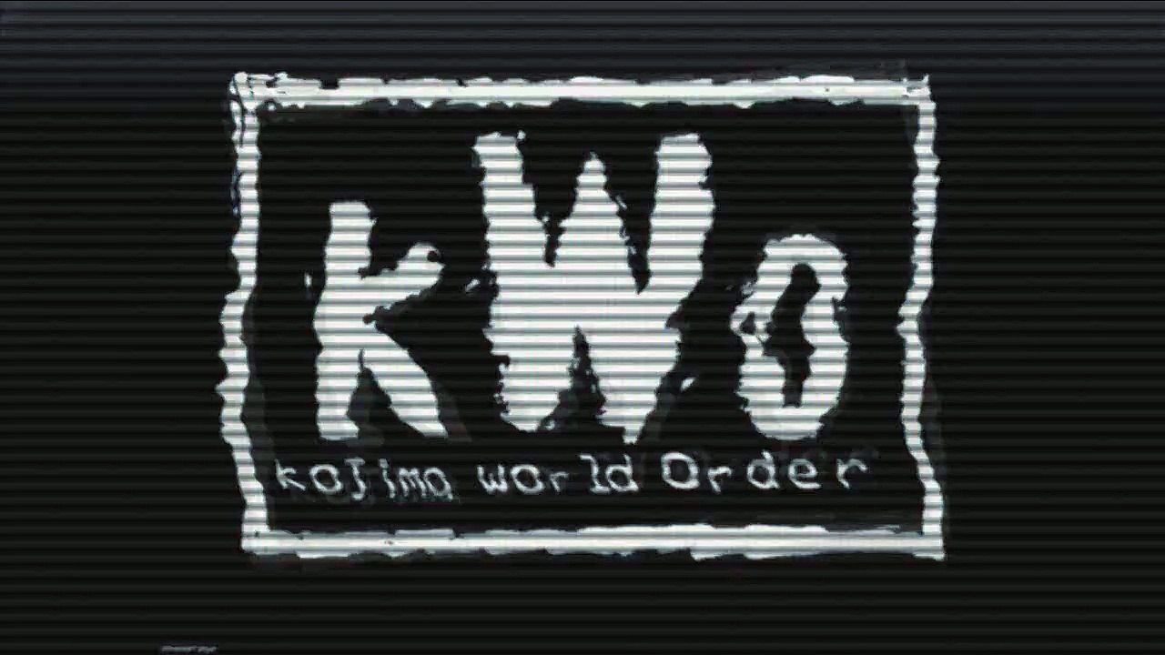 New Gen, New Order, New project.