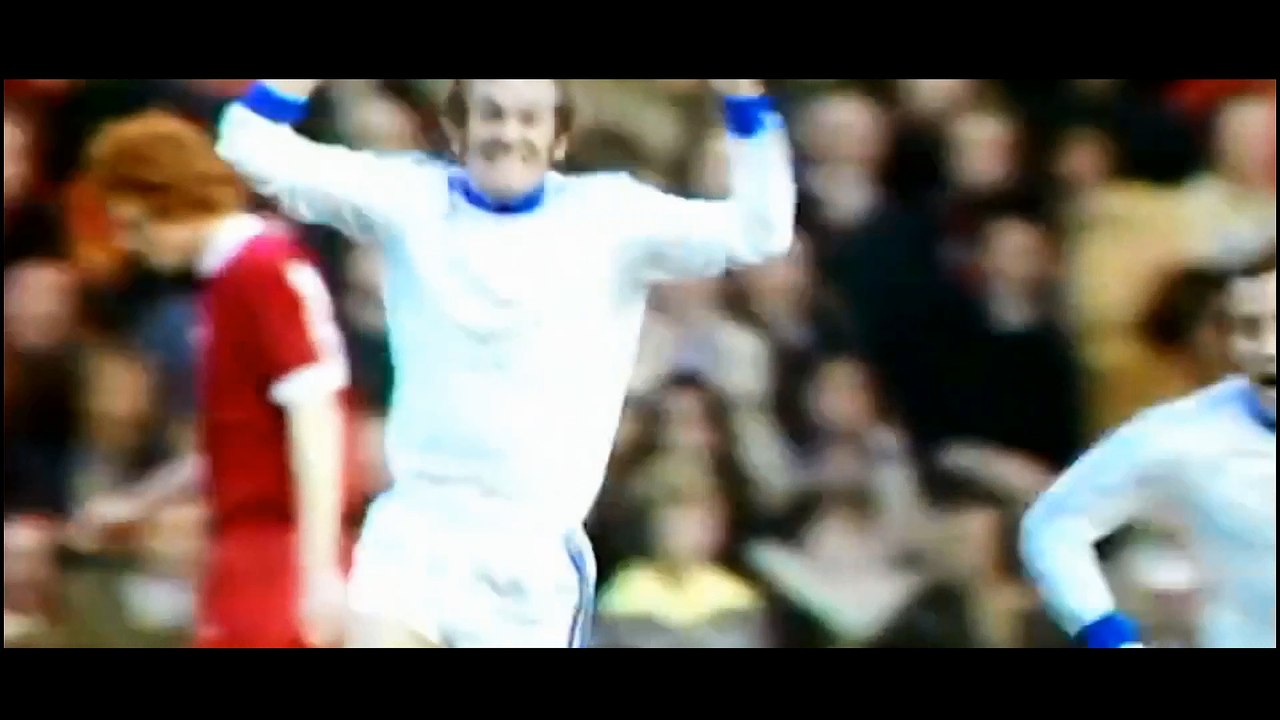 Liverpool FC - European Royalty