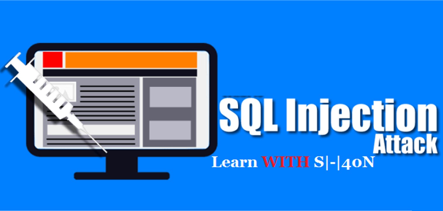 Error Based Advanced SQL Injection full tutorial learn with shaon