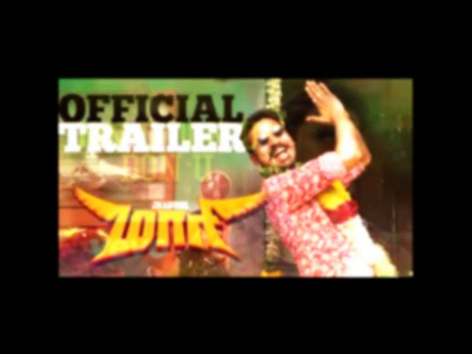Donu Donu Song Latest Release - maari