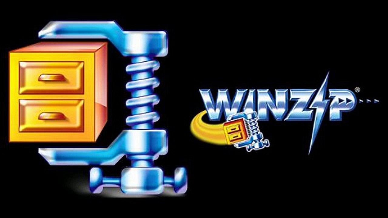 WinZip Free Key