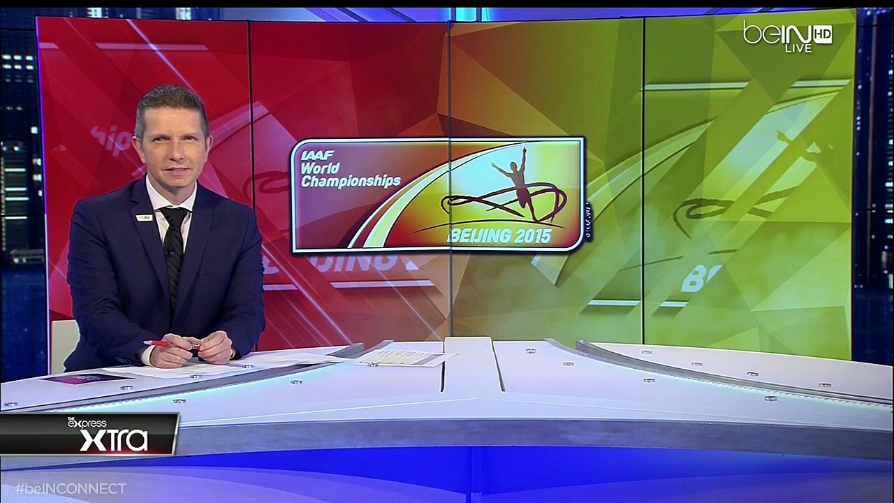 IAAF World Challenge Recap