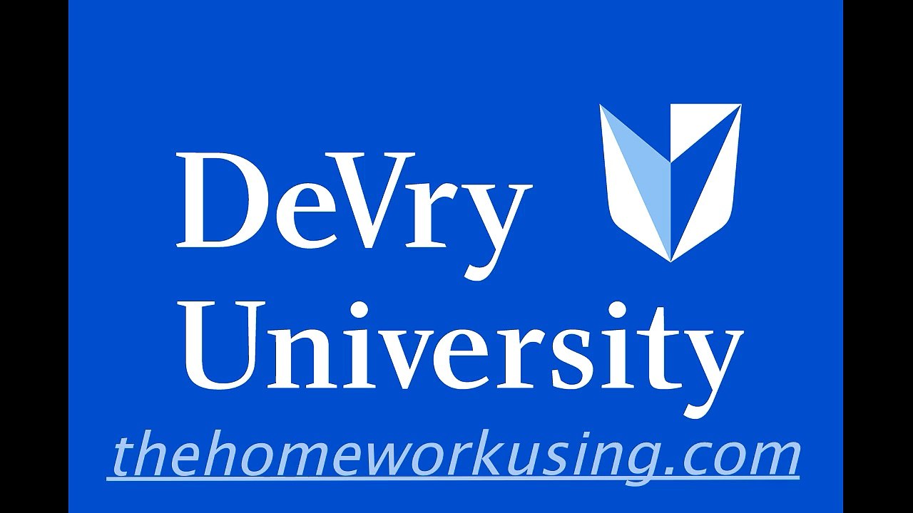 BUSN 420 Week 1 Quiz New