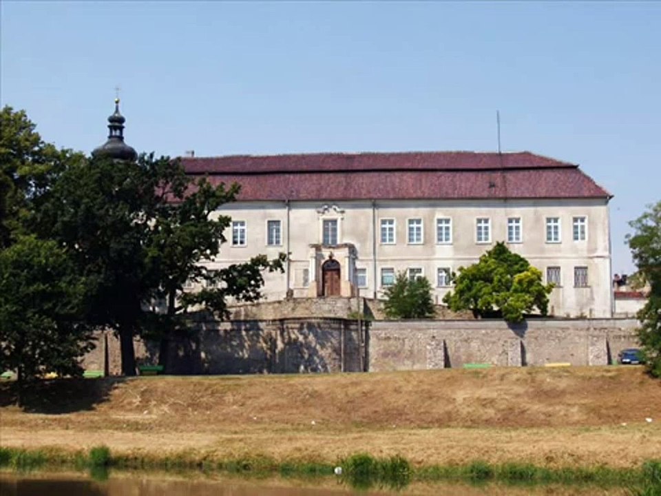 Entdecken Sie die faszinante Geschichte von Krappitz in Oberschlesien 🏰