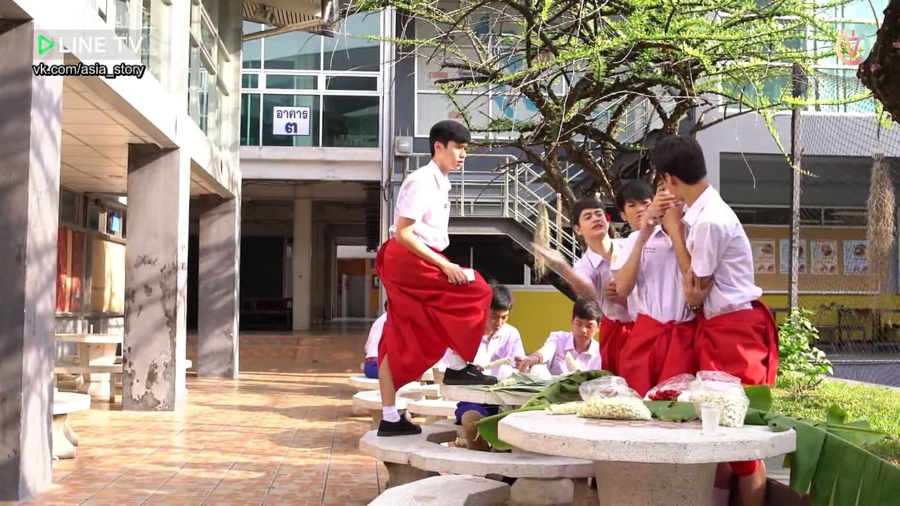 MAKE_IT_RIGHT_THE_SERIES_EP_1_Uncut (русские субтитры)