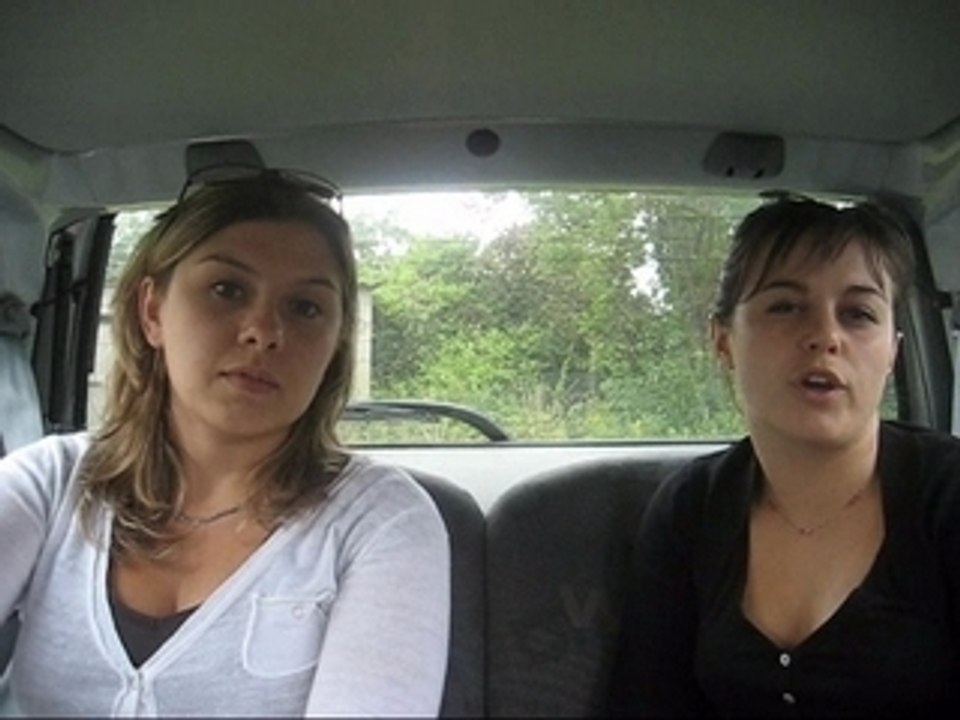 Confidences Lingerie