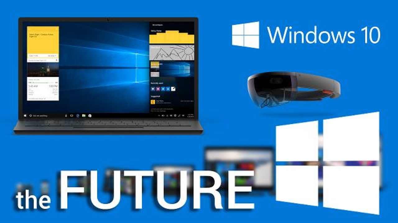 Future of Windows 10: Roadmap and Update Insights