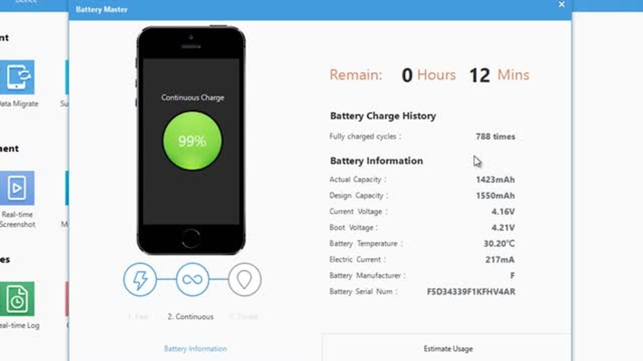 Cómo funciona iTools para Windows