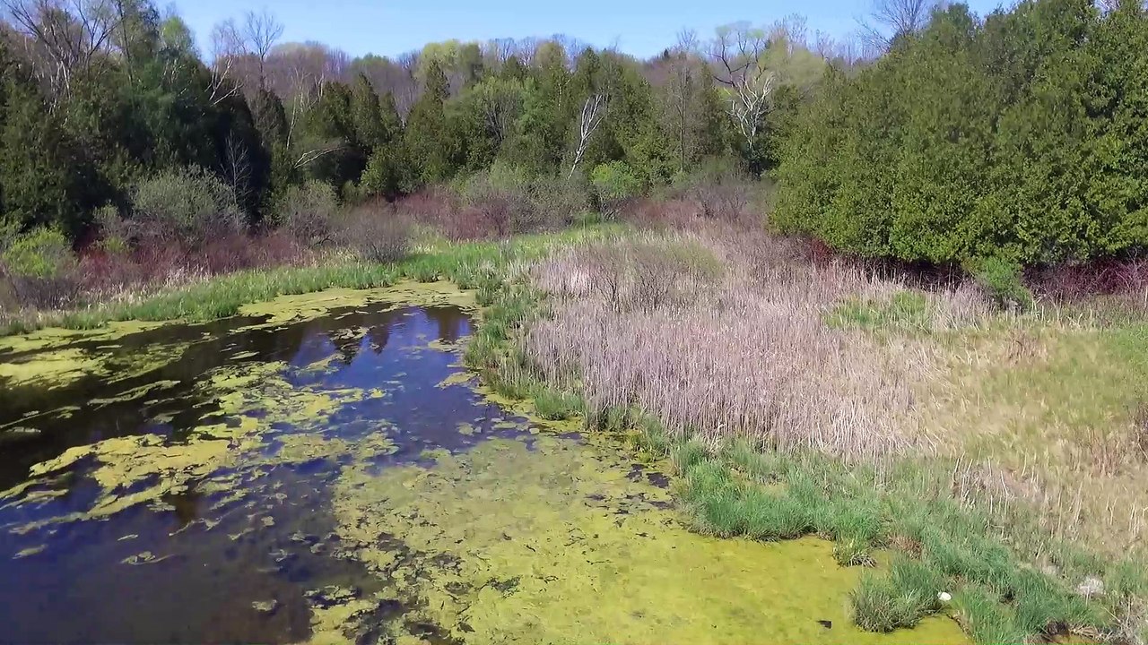 Phantom 3 Manitowoc County, WI Snippet