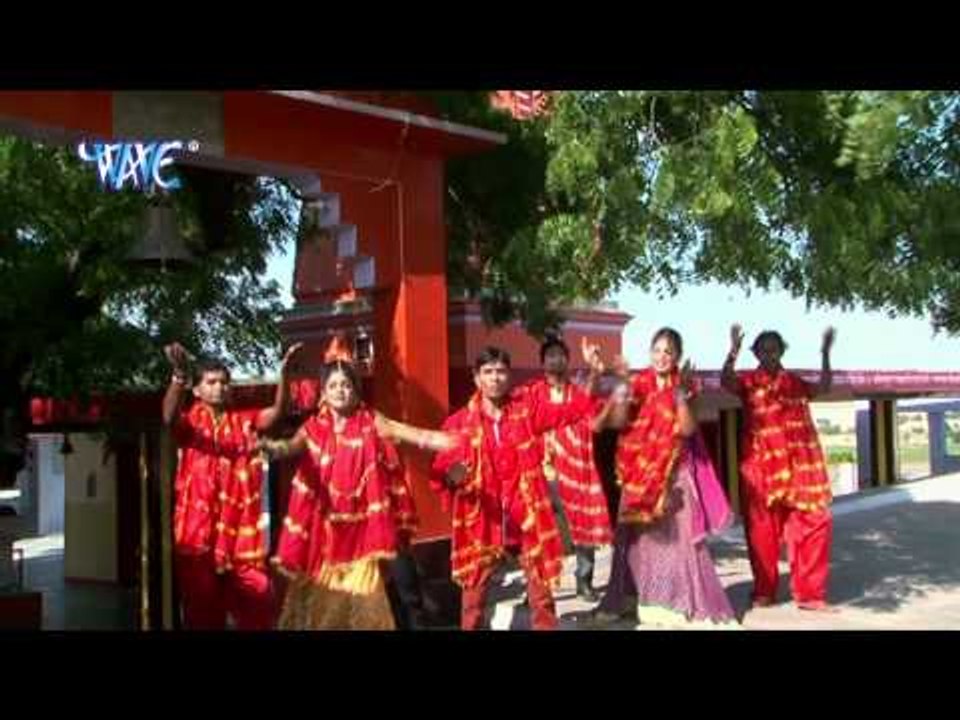 01 Gali Gali Gunjela Mai Ke   Gali Gali Gunjela Mai Ke Jaikariya