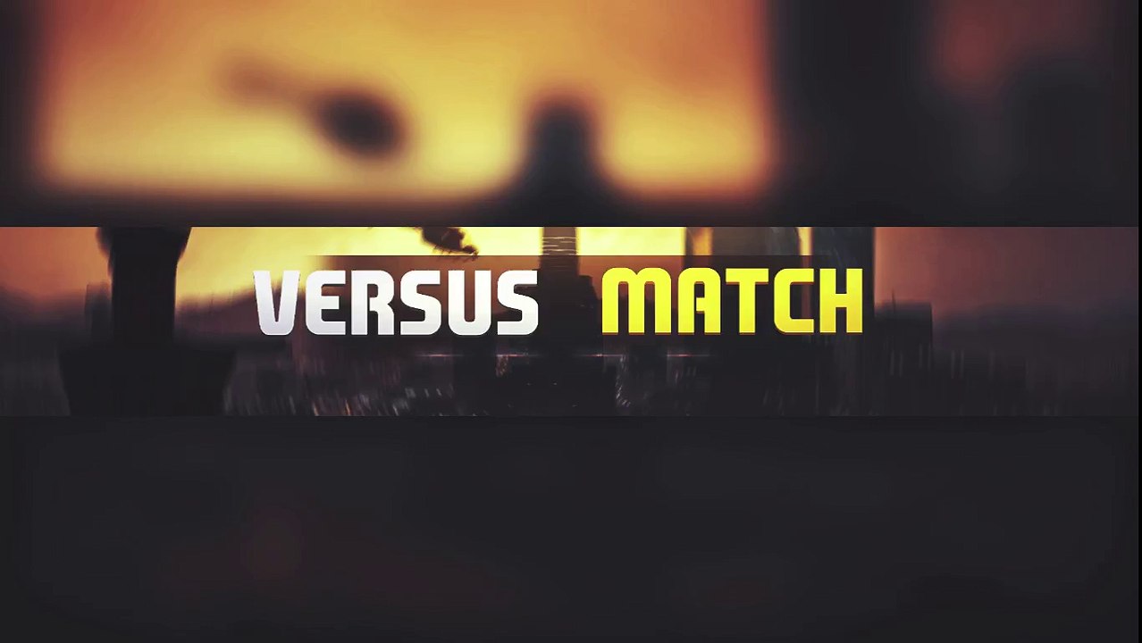 Versus Match: Battle of the Best 🥊