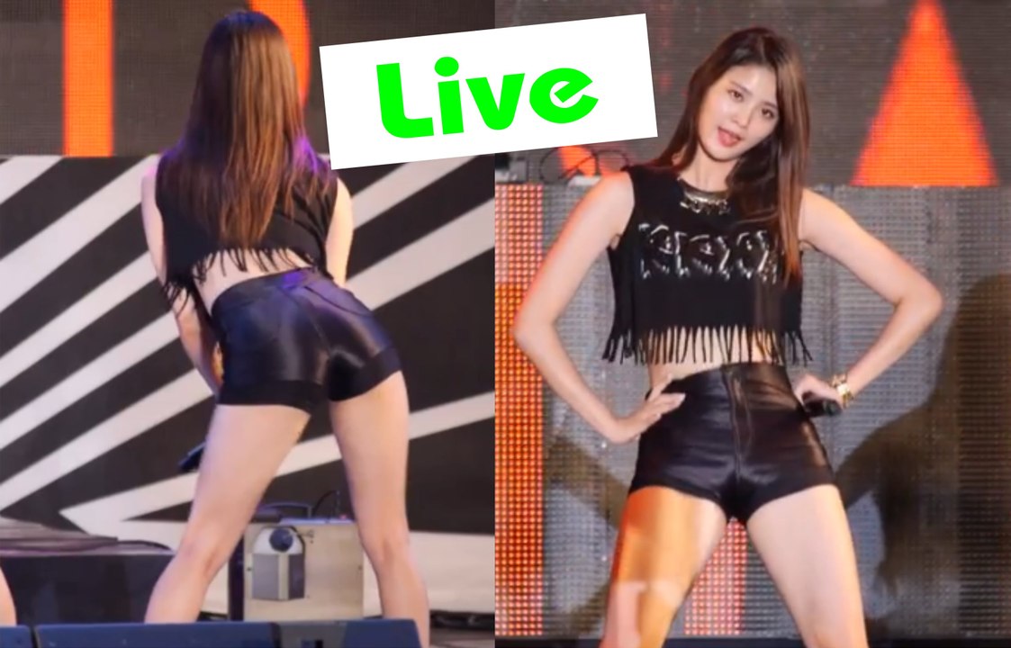 KPOP Fancam | Dasoni | BEST KPOP FANCAM