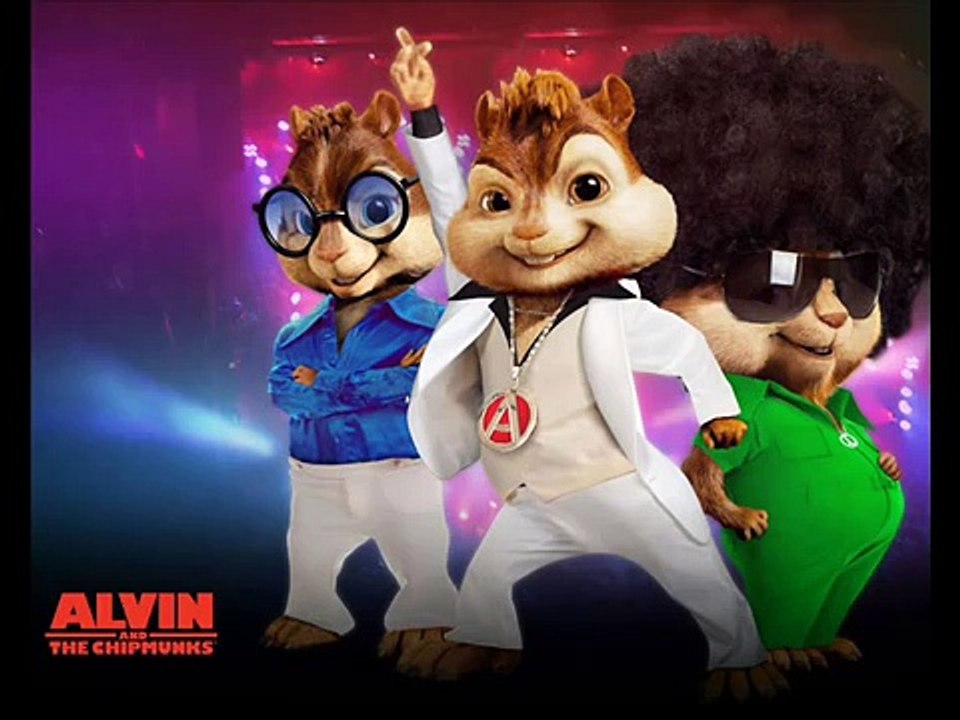 RaOne(Criminal) Chipmunk version