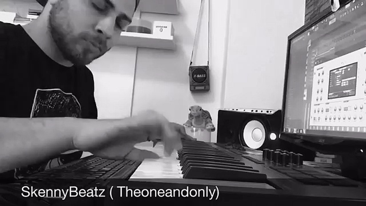 Dr Dre - Still - Jugo Style - ( SkennyBeatz Freestyle)