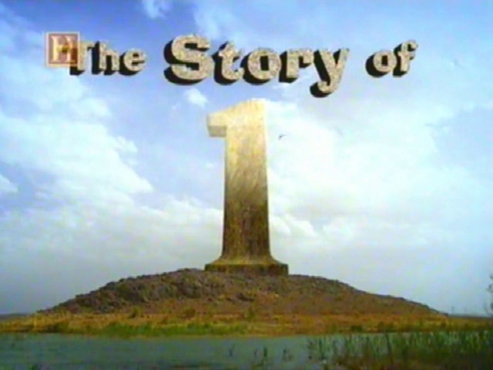 A História do Número 1