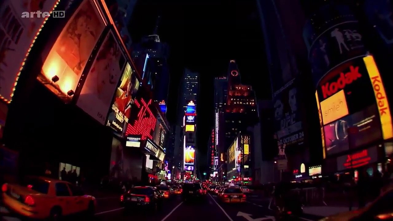 Histoire de l'électricité (2/3) BBC / arte