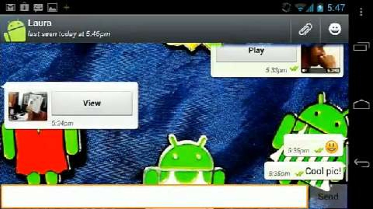 Beginner's Guide to WhatsApp