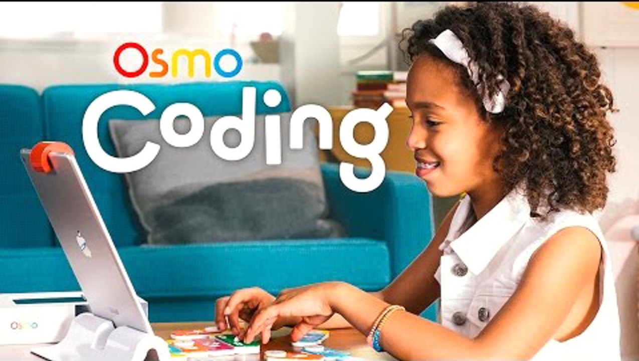 Osmo Coding