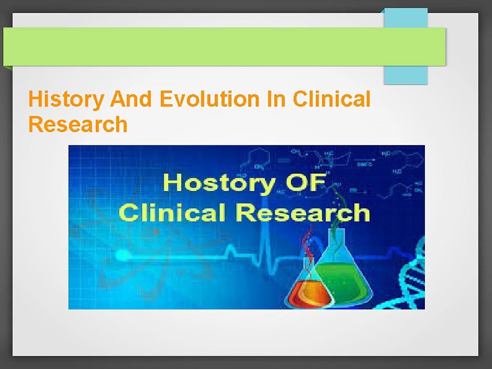 History-and-evolution-of-clinical-research