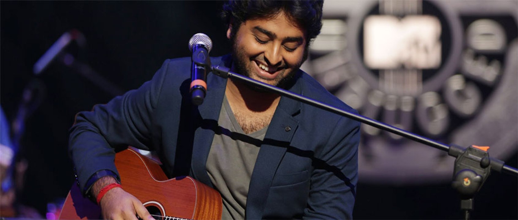 Arijit Singh Live | Arijit Singh with his Soulful Performance | Arijit Singh Live Performance