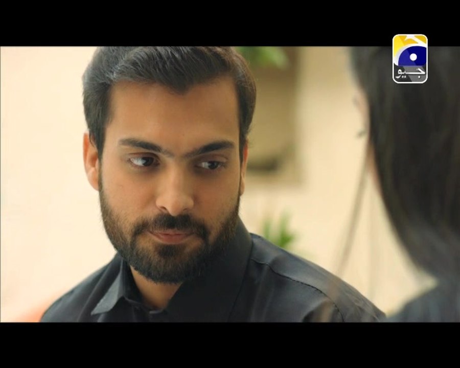 Iss Khamoshi Ka Matlab - Episode 08