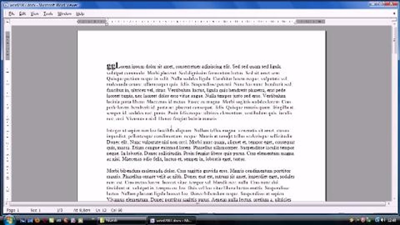 Effortlessly View and Print Word Documents with Microsoft Word Viewer 📄