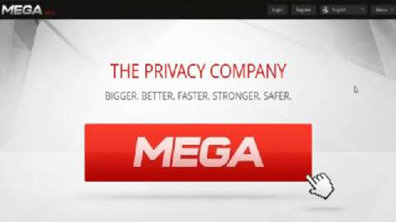 Cómo funciona Mega