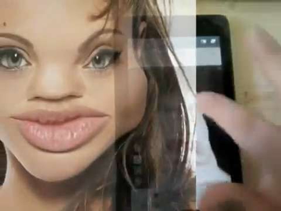 Veja como funciona o Photo Warp