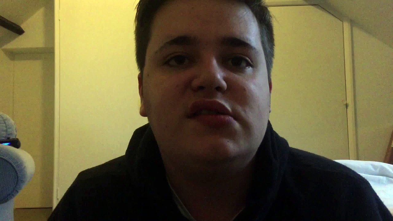 Trisha Paytas and Her Stalker...