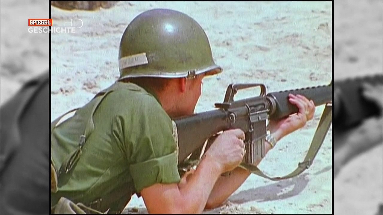 Guns Die Geschichte der Feuerwaffen E07 [Deutsch]