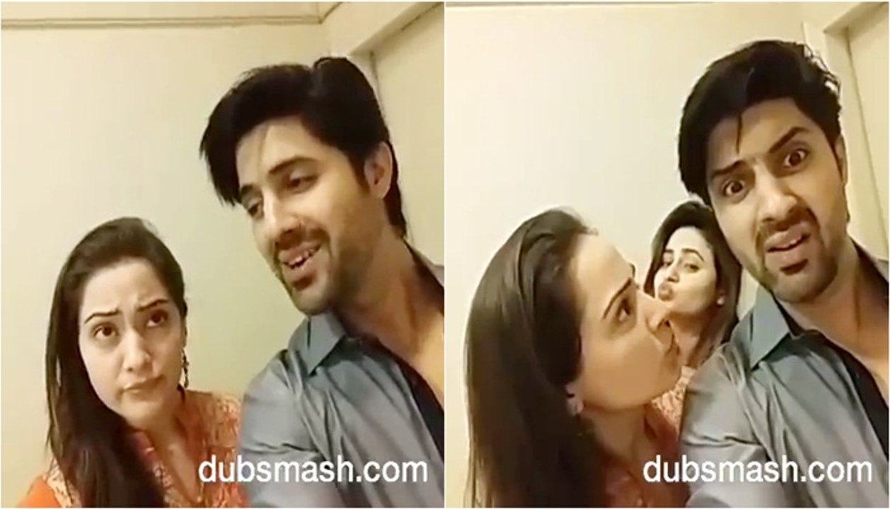 Asim Mehmood Hilarious Selfie Dubsmash