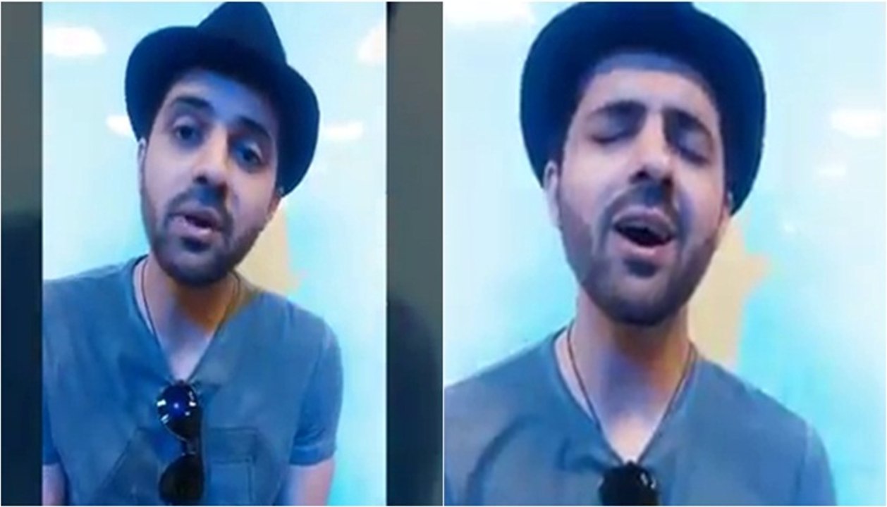 Asim Mehmood Mothers Day Wishes